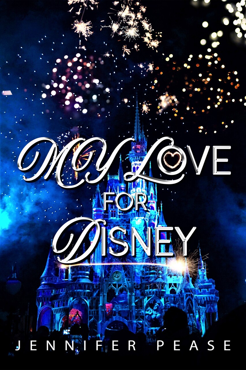 My Love for Disney