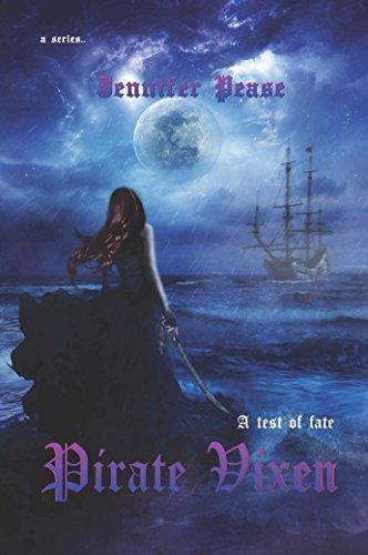 Pirate Vixen, Test of Fate