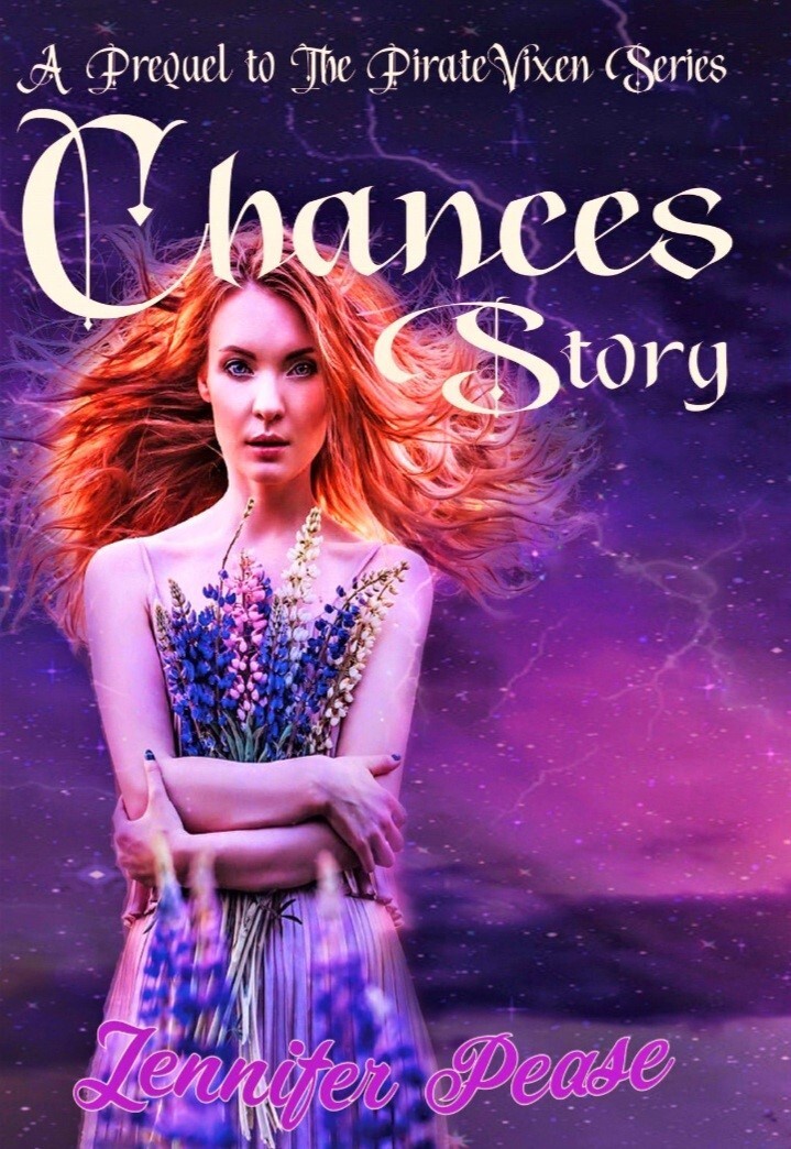 Chance's Story A Prequel to the Pirate Vixen Series